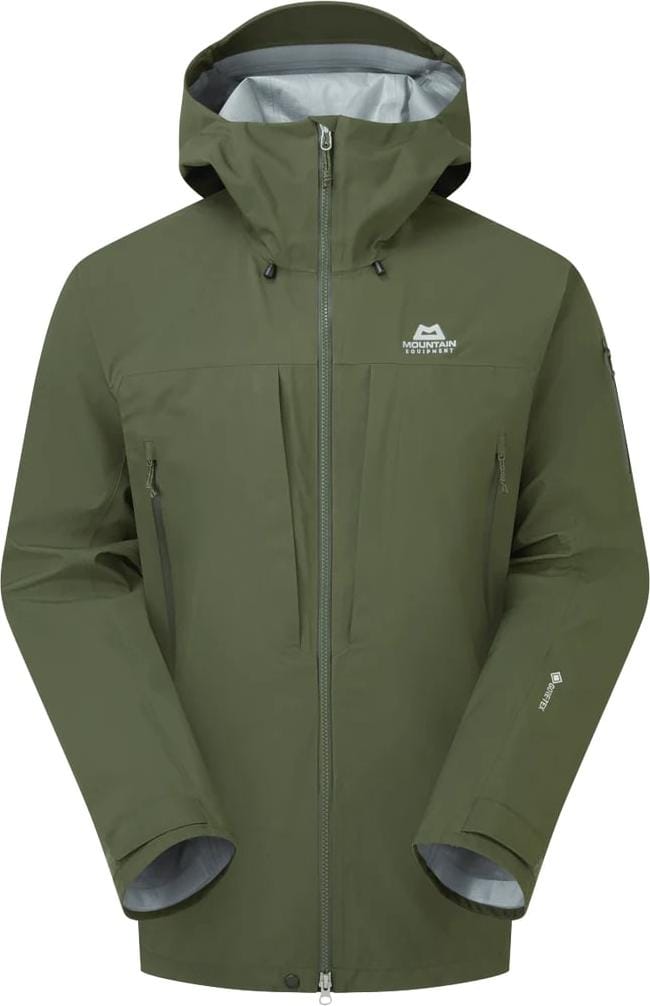 Mountain Equipment Kedar Mens Jacket Buckthorn Mountain Equipment