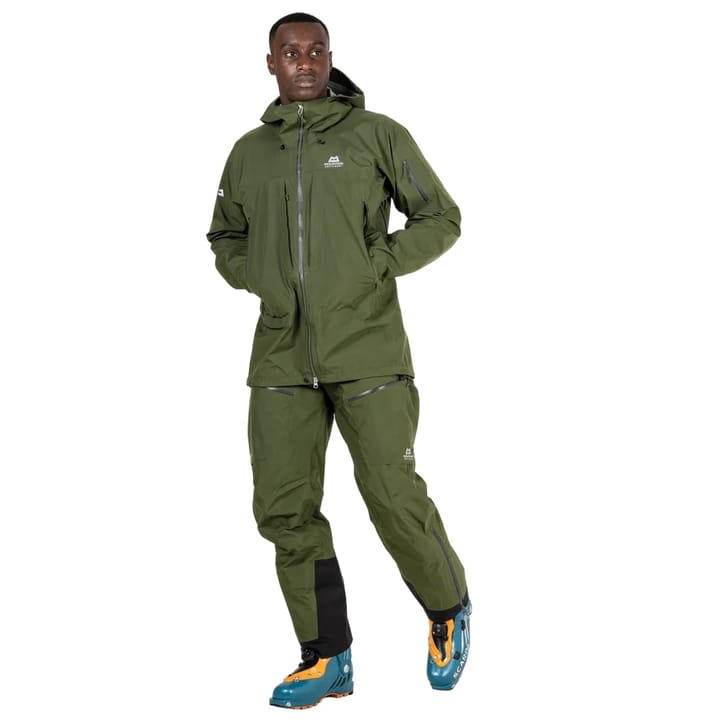 Mountain Equipment Kedar Mens Jacket Buckthorn Mountain Equipment