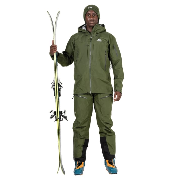 Mountain Equipment Kedar Mens Jacket Buckthorn Mountain Equipment