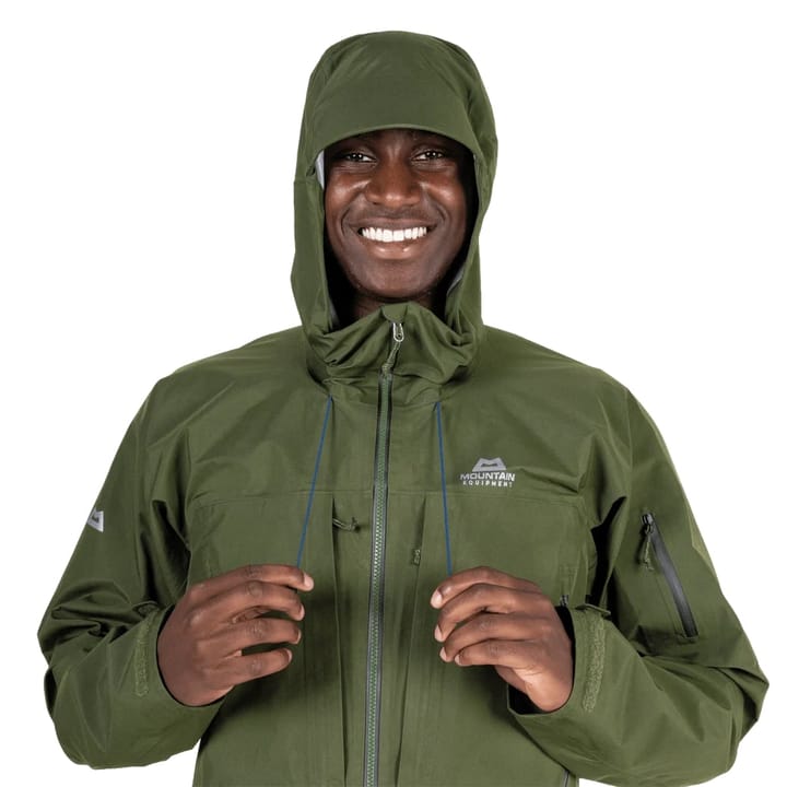 Mountain Equipment Kedar Mens Jacket Buckthorn Mountain Equipment