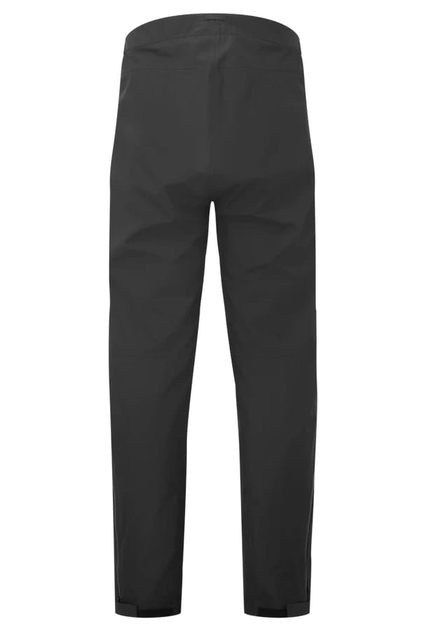 Mountain Equipment Makalu Mens Pant Black Mountain Equipment