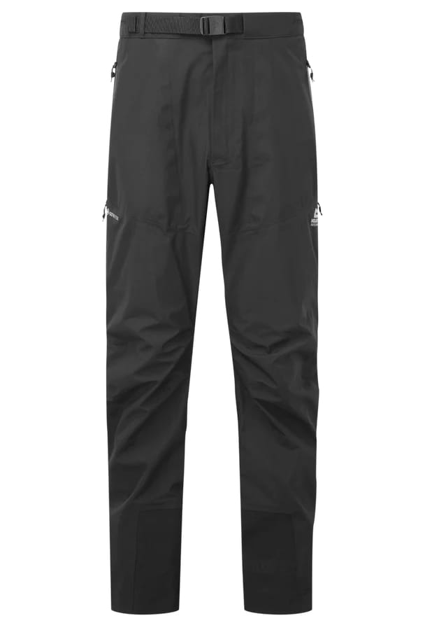 Mountain Equipment Makalu Mens Pant Black Mountain Equipment
