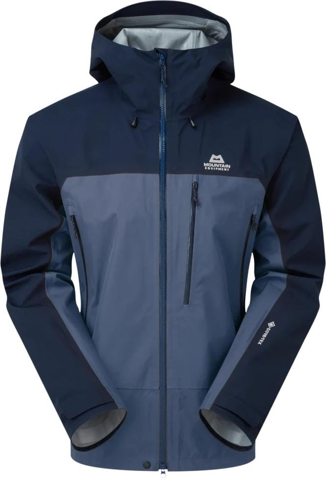 Mountain Equipment Makalu Mens Jacket Dusk/cosmos Mountain Equipment