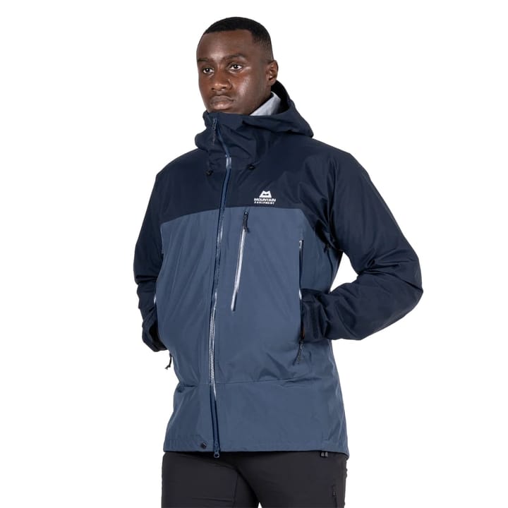 Mountain Equipment Makalu Mens Jacket Dusk/cosmos Mountain Equipment