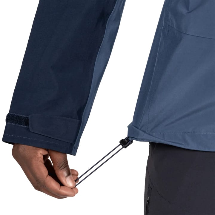 Mountain Equipment Makalu Mens Jacket Dusk/cosmos Mountain Equipment