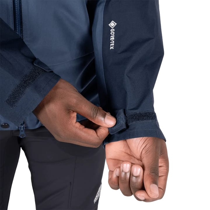 Mountain Equipment Makalu Mens Jacket Dusk/cosmos Mountain Equipment