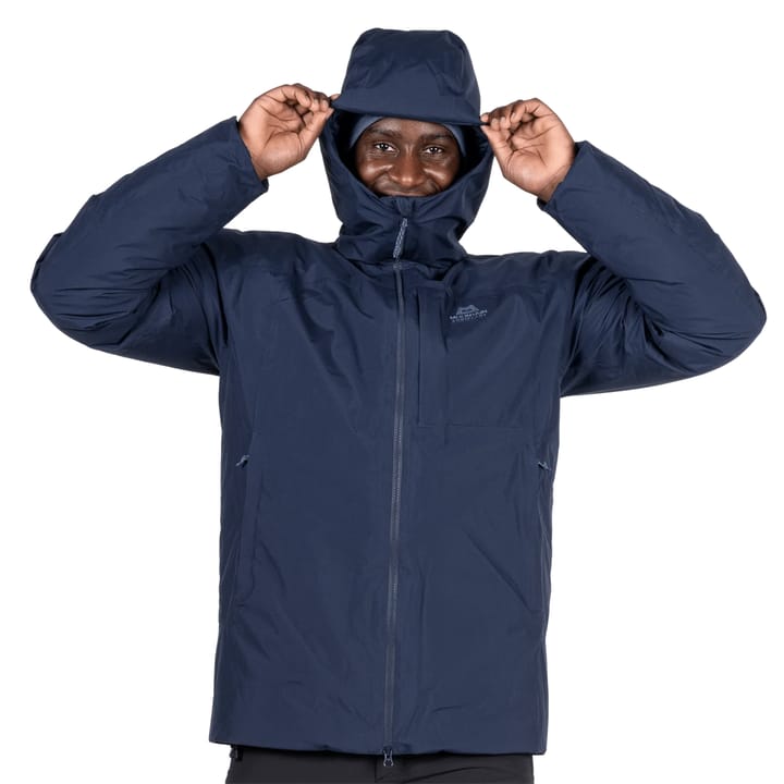 Mountain Equipment Triton Mens Jacket Cosmos Mountain Equipment