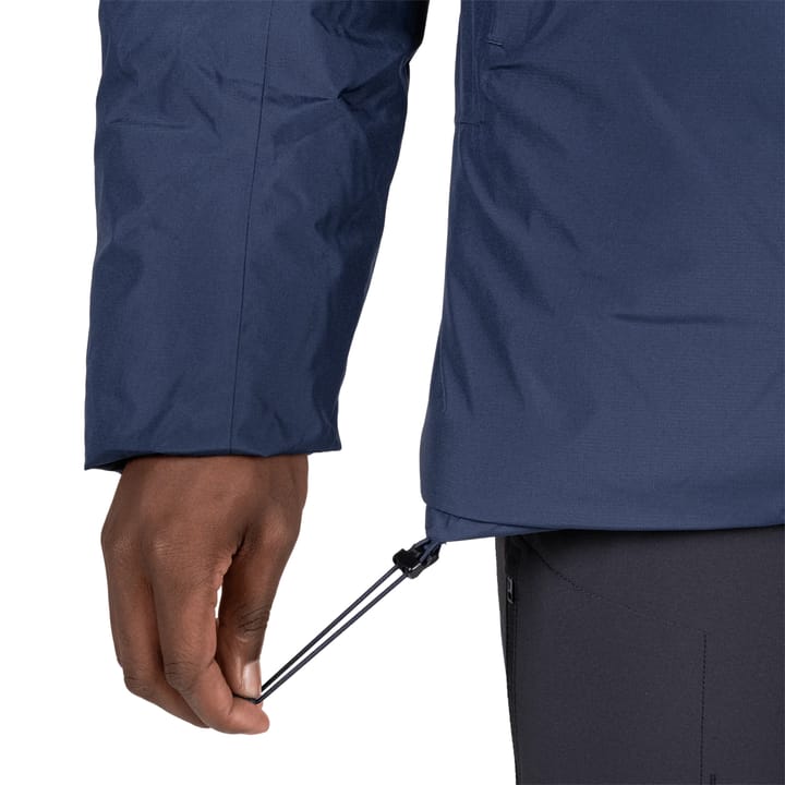 Mountain Equipment Triton Mens Jacket Cosmos Mountain Equipment