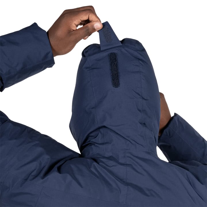 Mountain Equipment Triton Mens Jacket Cosmos Mountain Equipment