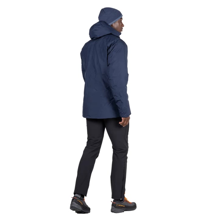 Mountain Equipment Triton Mens Jacket Cosmos Mountain Equipment