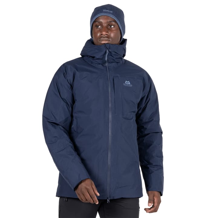 Mountain Equipment Triton Mens Jacket Cosmos Mountain Equipment