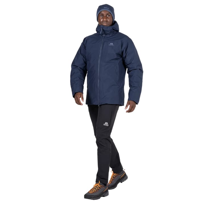 Mountain Equipment Triton Mens Jacket Cosmos Mountain Equipment