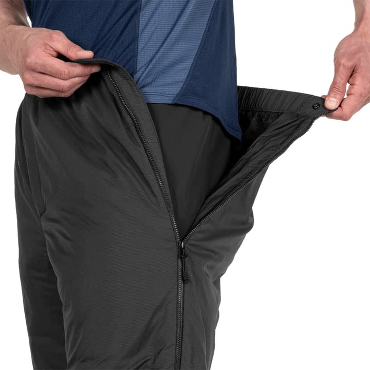 Mountain Equipment Intra Pant Black Mountain Equipment