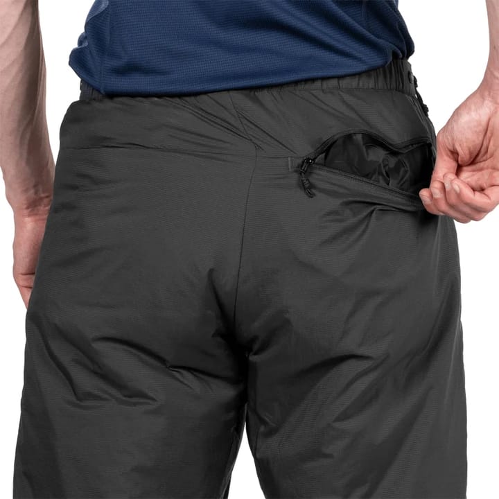 Mountain Equipment Intra Pant Black Mountain Equipment