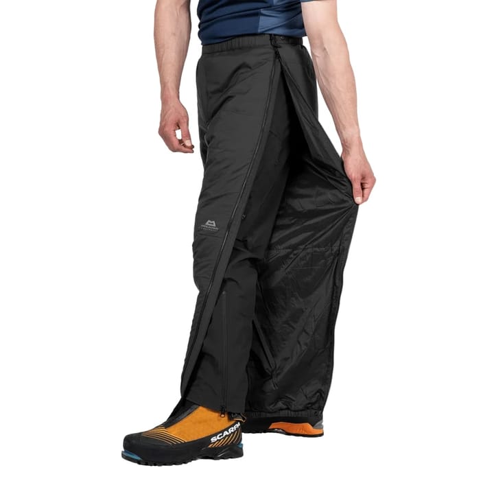 Mountain Equipment Intra Pant Black Mountain Equipment