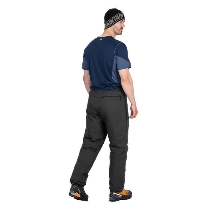 Mountain Equipment Intra Pant Black Mountain Equipment