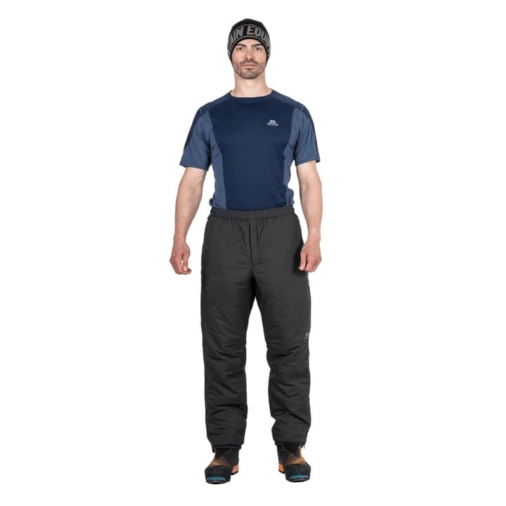 Mountain Equipment Intra Pant Black Mountain Equipment