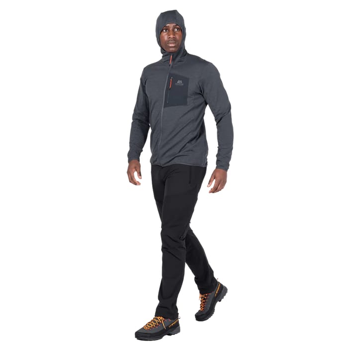 Mountain Equipment Lumiko Hooded Mens Jacket Ombre Blue/cosmos Mountain Equipment