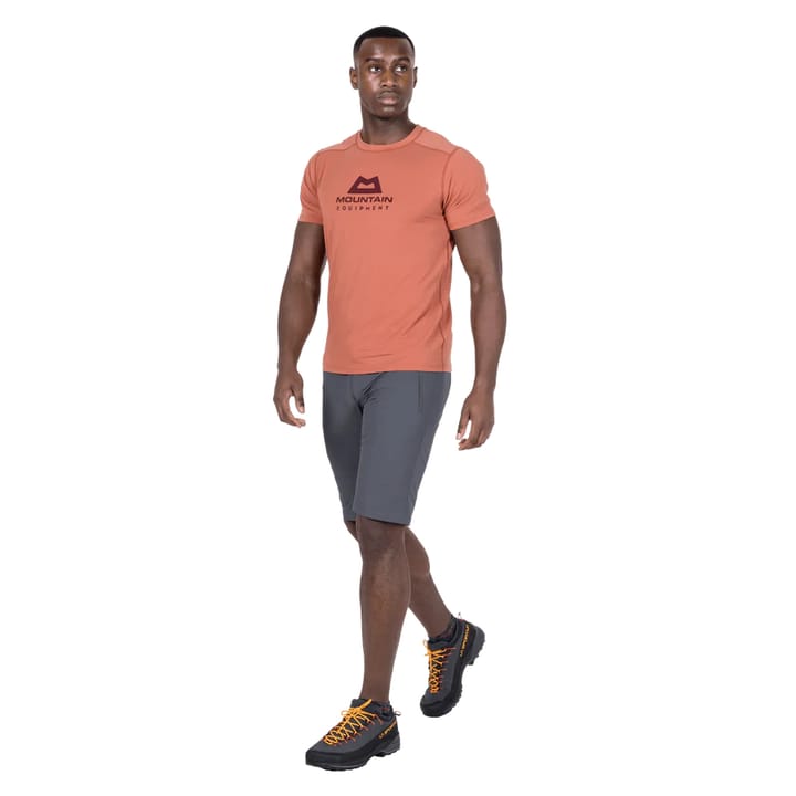 Mountain Equipment Comici Mens Short Ombre Blue Mountain Equipment