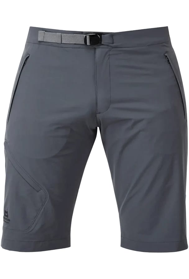 Mountain Equipment Comici Mens Short Ombre Blue Mountain Equipment