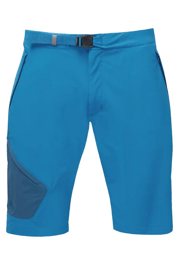 Mountain Equipment Comici Mens Short Alto/majolica Mountain Equipment