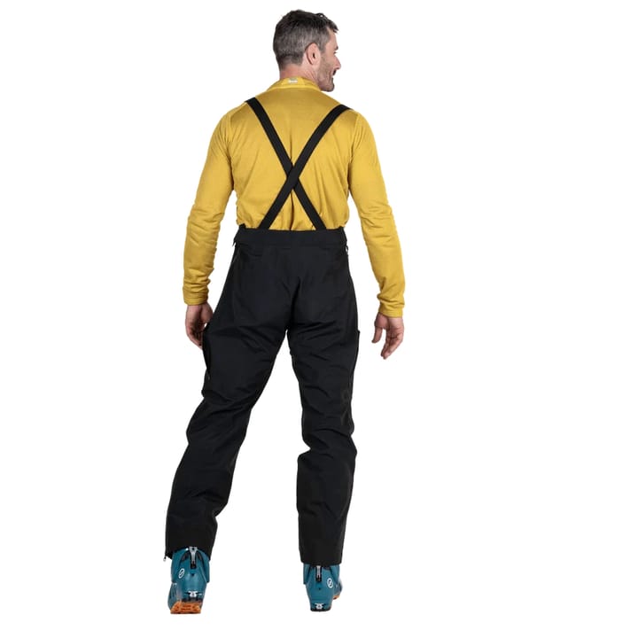 Mountain Equipment Kedar Mens Pant Black Mountain Equipment