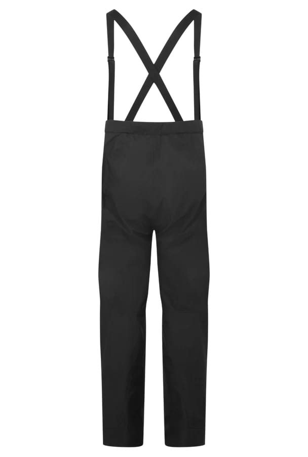 Mountain Equipment Kedar Mens Pant Black Mountain Equipment