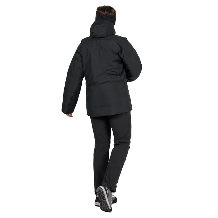 Mountain Equipment Triton Wmns Jacket Black Mountain Equipment