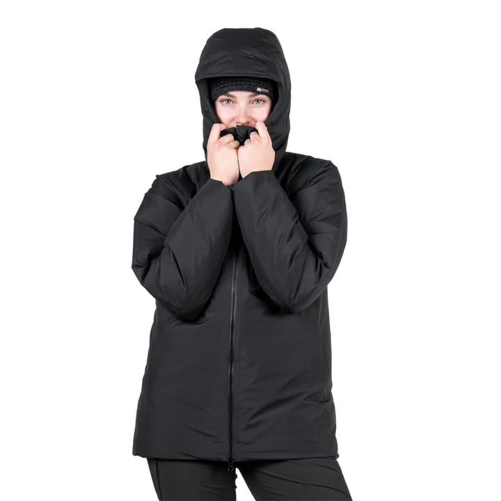 Mountain Equipment Triton Wmns Jacket Black Mountain Equipment