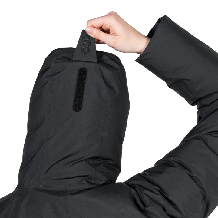Mountain Equipment Triton Wmns Jacket Black Mountain Equipment
