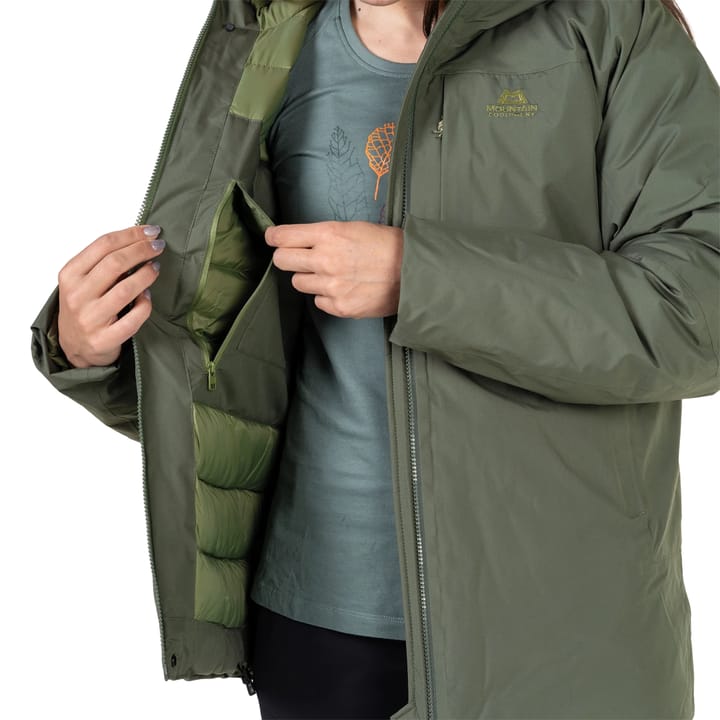 Mountain Equipment Triton Wmns Jacket Buckthorn Mountain Equipment