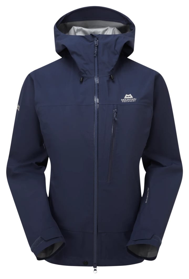 Mountain Equipment Makalu Women's Jacket Cosmos Mountain Equipment