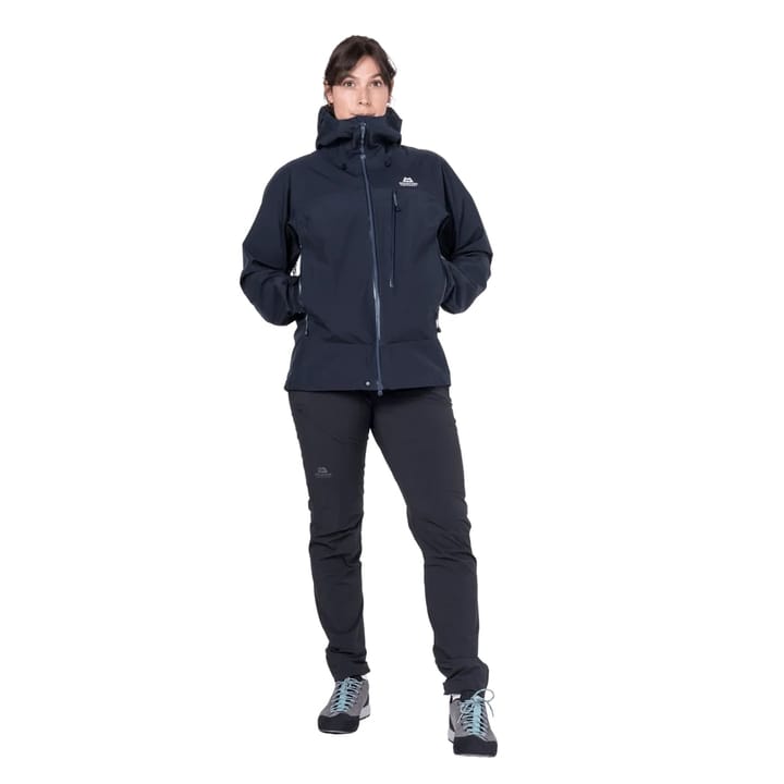 Mountain Equipment Makalu Women's Jacket Cosmos Mountain Equipment