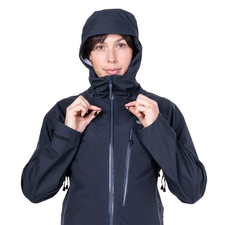 Mountain Equipment Makalu Women's Jacket Cosmos Mountain Equipment
