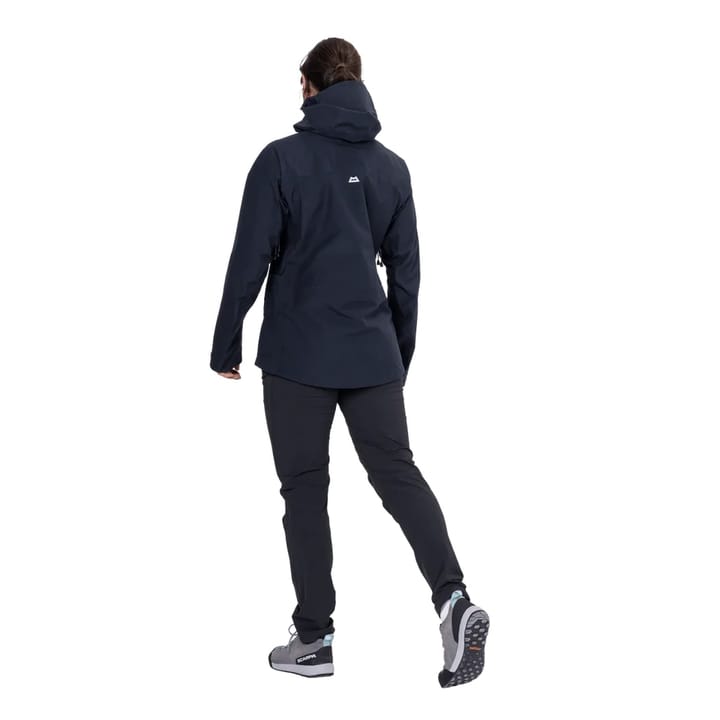 Mountain Equipment Makalu Women's Jacket Cosmos Mountain Equipment