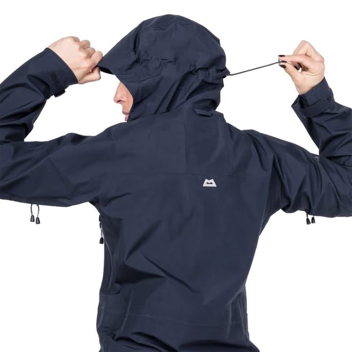 Mountain Equipment Makalu Women's Jacket Cosmos Mountain Equipment