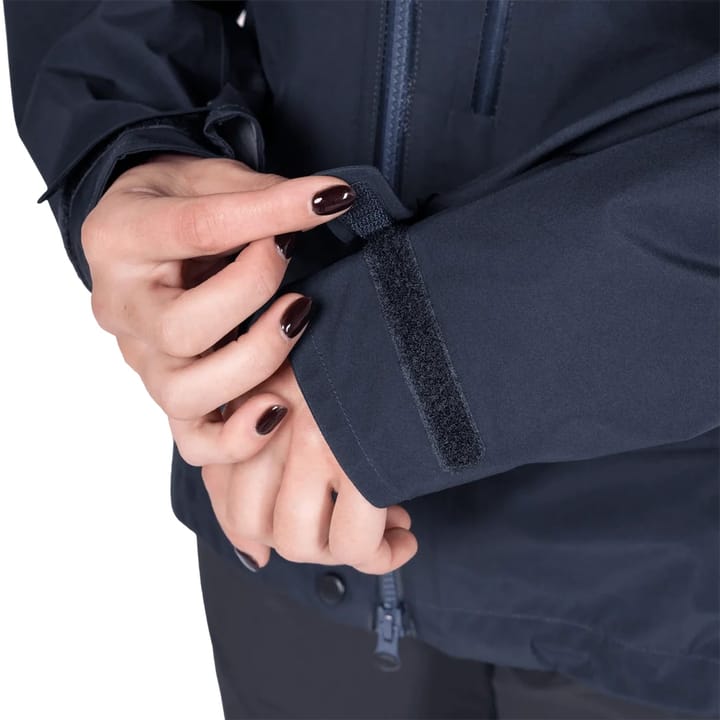 Mountain Equipment Makalu Women's Jacket Cosmos Mountain Equipment