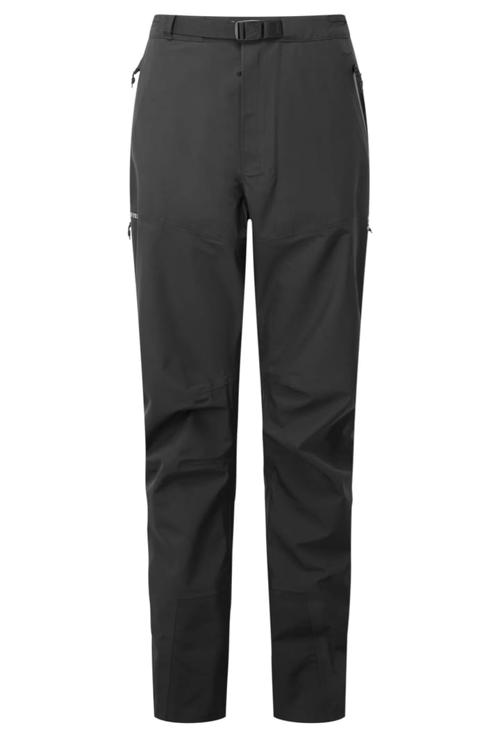 Mountain Equipment Makalu Wmns Pant Black Mountain Equipment