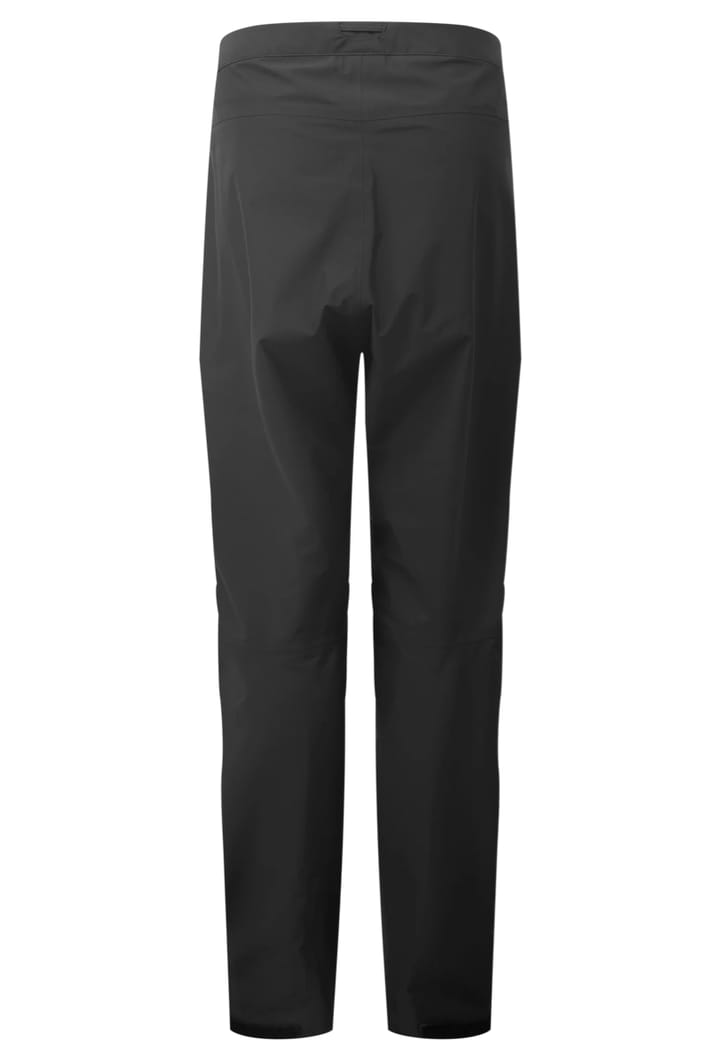 Mountain Equipment Makalu Wmns Pant Black Mountain Equipment