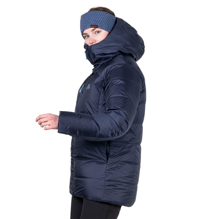 Mountain Equipment K7 Wmns Jacket Cosmos Mountain Equipment