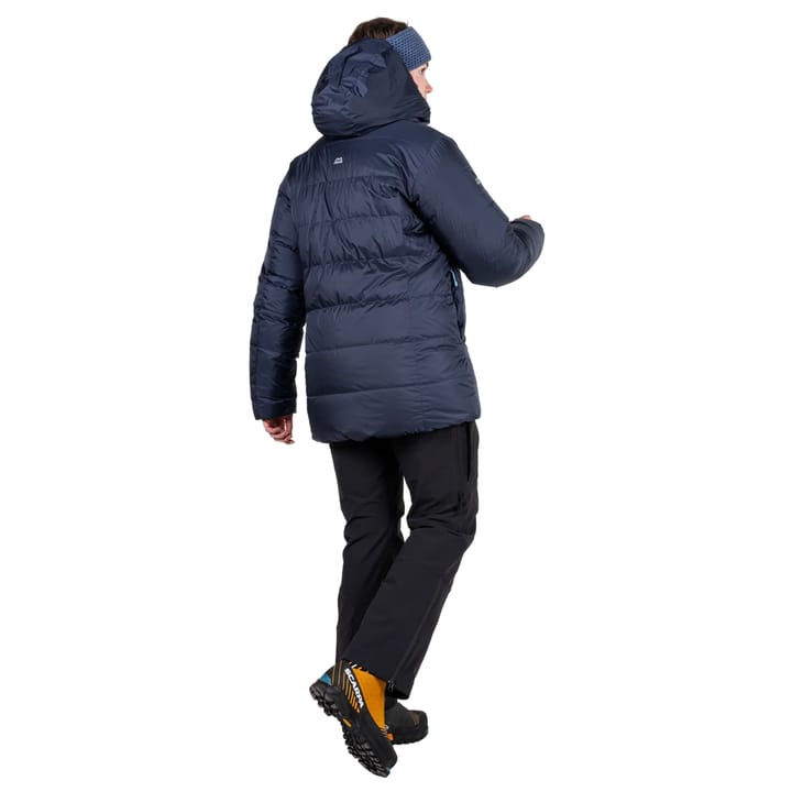 Mountain Equipment K7 Wmns Jacket Cosmos Mountain Equipment