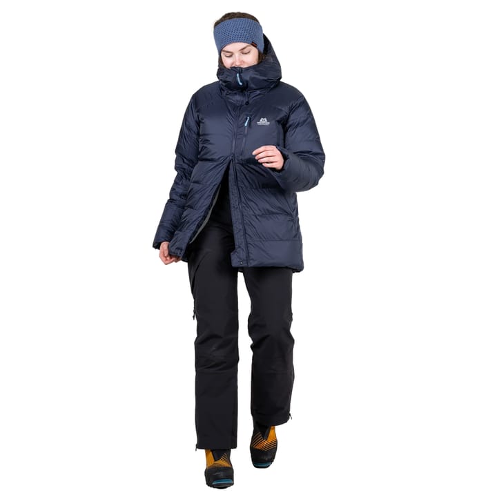 Mountain Equipment K7 Wmns Jacket Cosmos Mountain Equipment