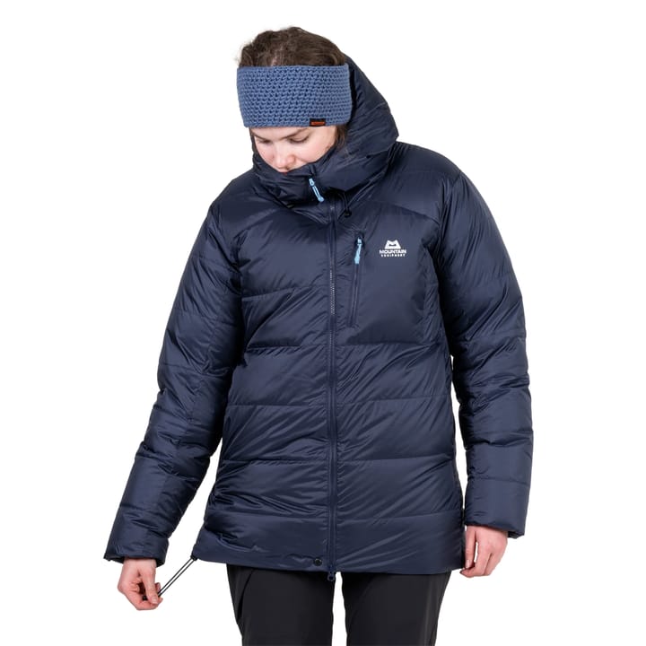 Mountain Equipment K7 Wmns Jacket Cosmos Mountain Equipment