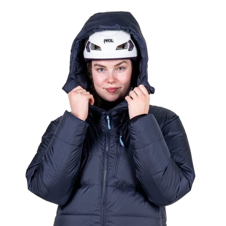 Mountain Equipment K7 Wmns Jacket Cosmos Mountain Equipment