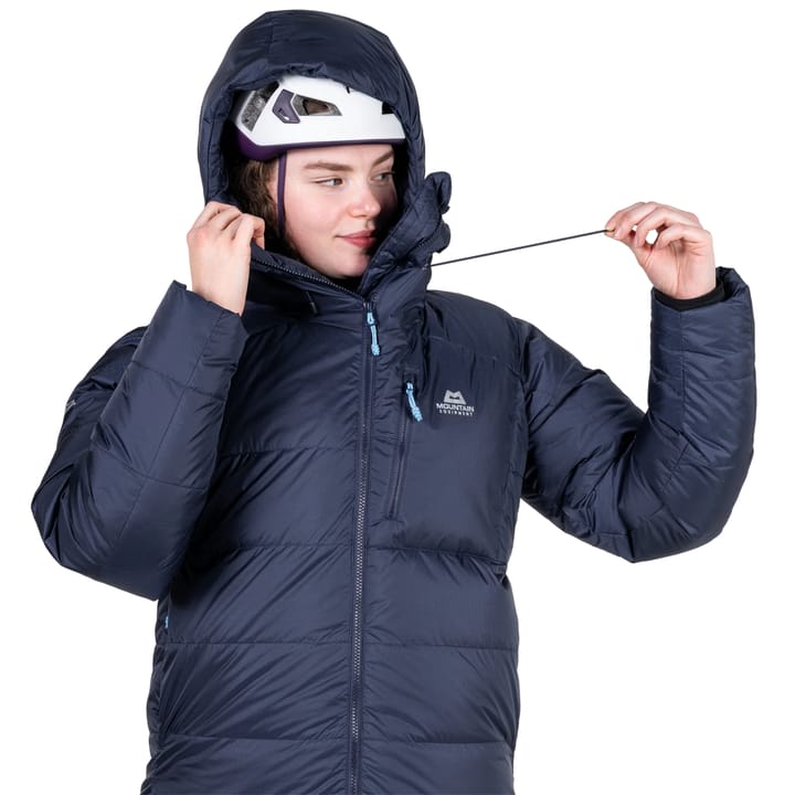 Mountain Equipment K7 Wmns Jacket Cosmos Mountain Equipment