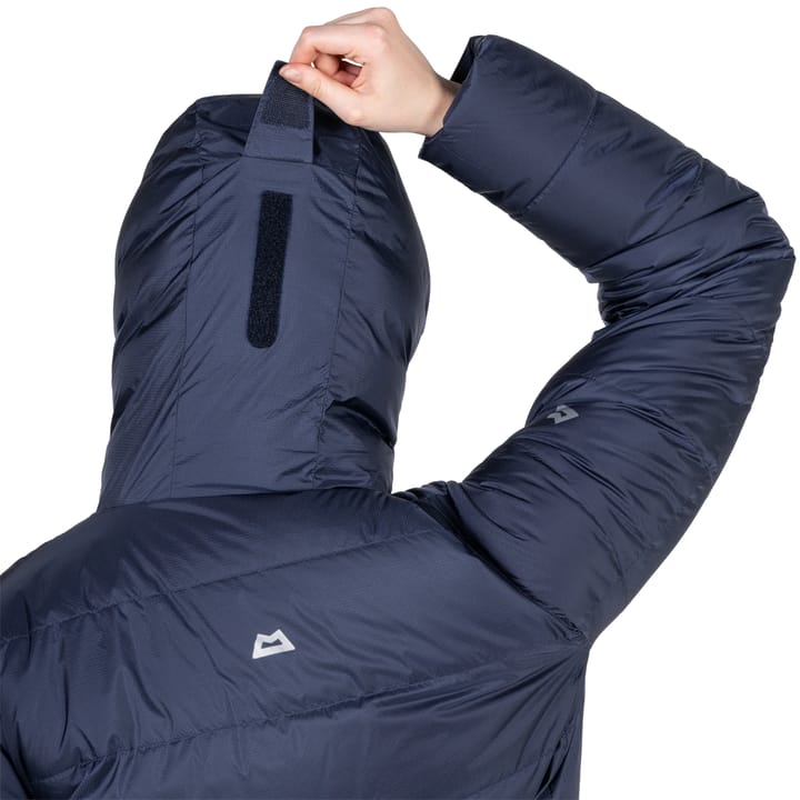 Mountain Equipment K7 Wmns Jacket Cosmos Mountain Equipment