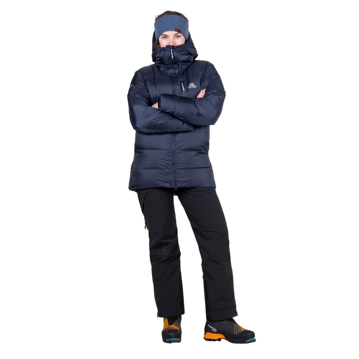 Mountain Equipment K7 Wmns Jacket Cosmos Mountain Equipment