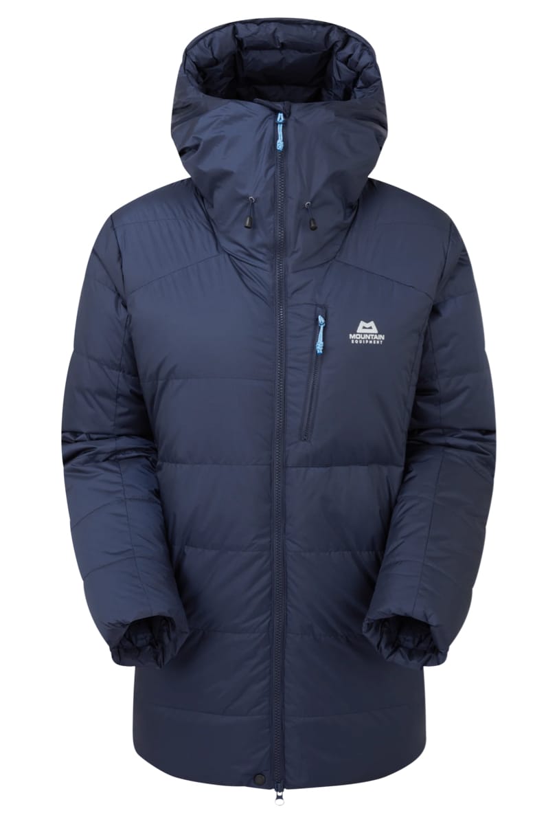 Mountain Equipment K7 Wmns Jacket Cosmos