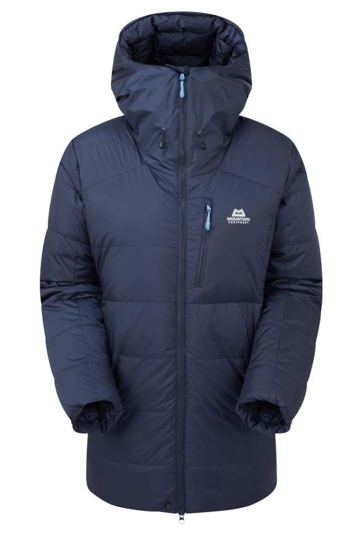 Mountain Equipment K7 Wmns Jacket Cosmos Mountain Equipment