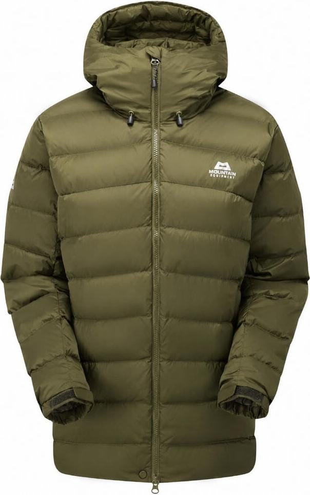 Mountain Equipment Senja Wmns Jacket Buckthorn Mountain Equipment
